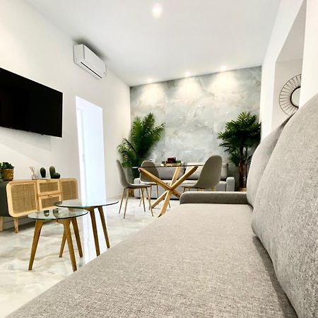 Apartamento Isasa Kordoba Bagian luar foto