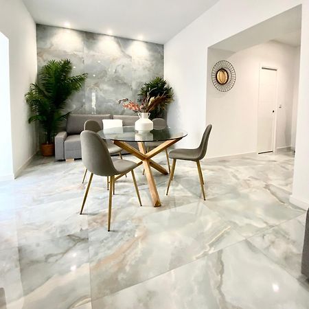 Apartamento Isasa Kordoba Bagian luar foto