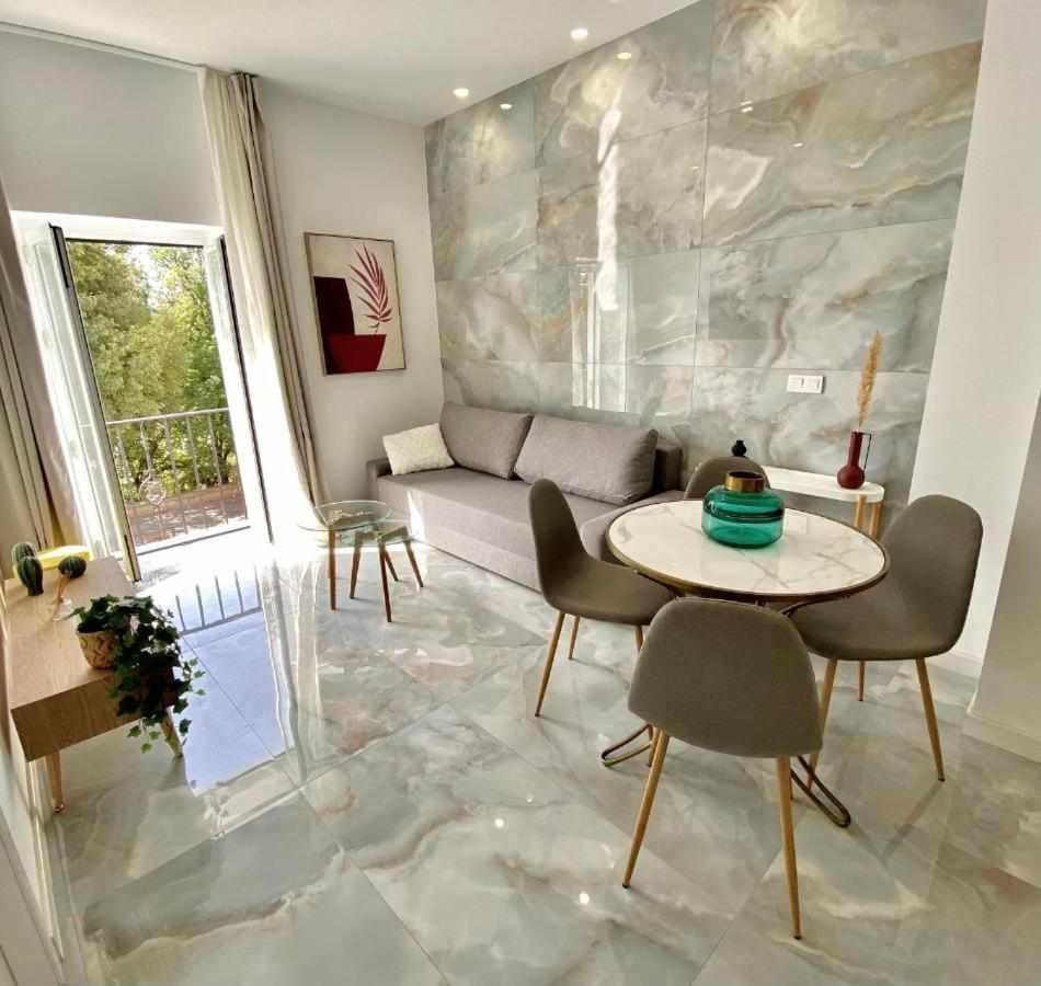 Apartamento Isasa Kordoba Bagian luar foto