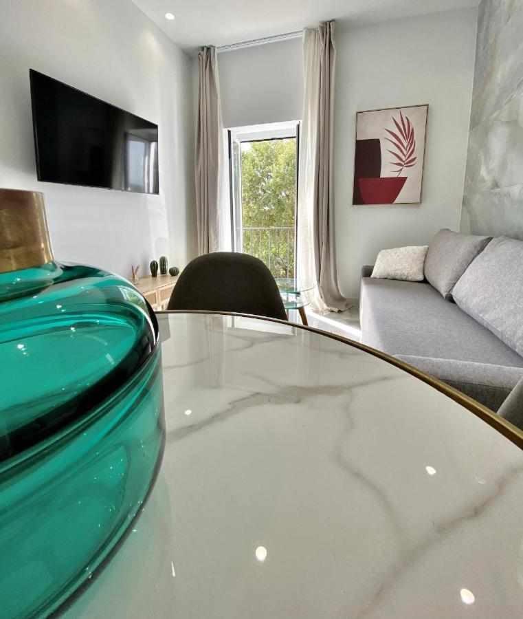 Apartamento Isasa Kordoba Bagian luar foto