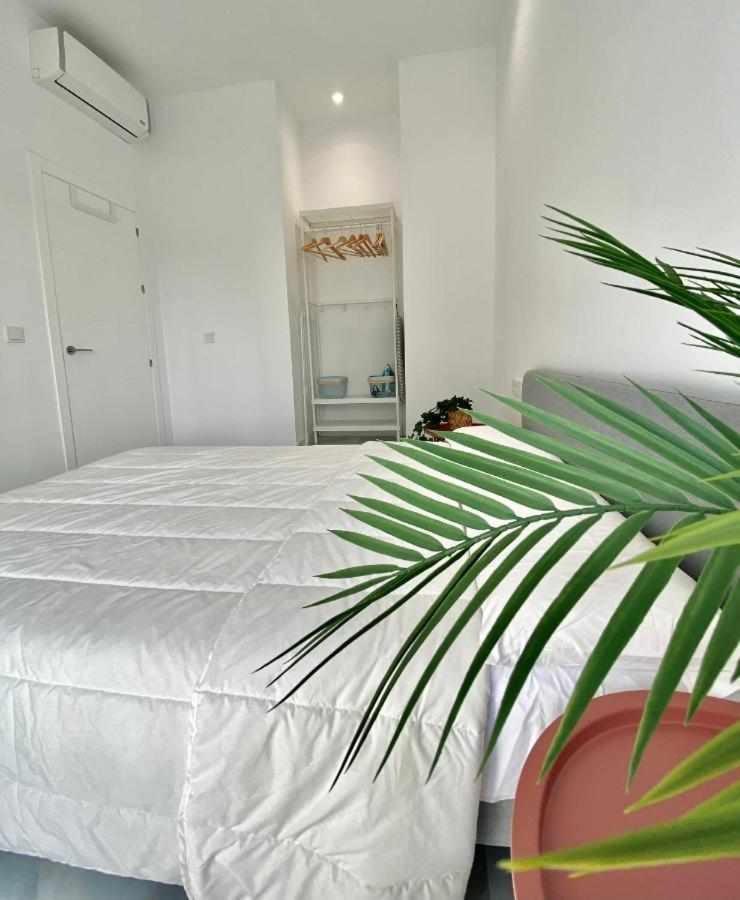 Apartamento Isasa Kordoba Bagian luar foto