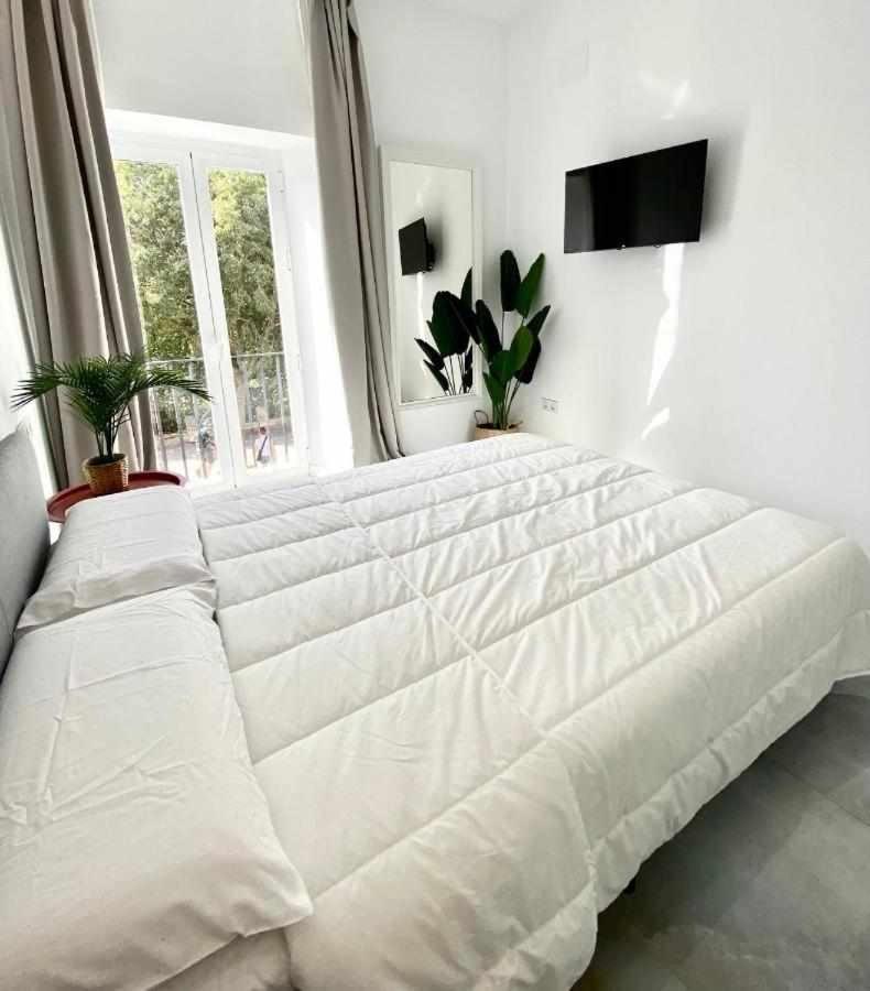 Apartamento Isasa Kordoba Bagian luar foto