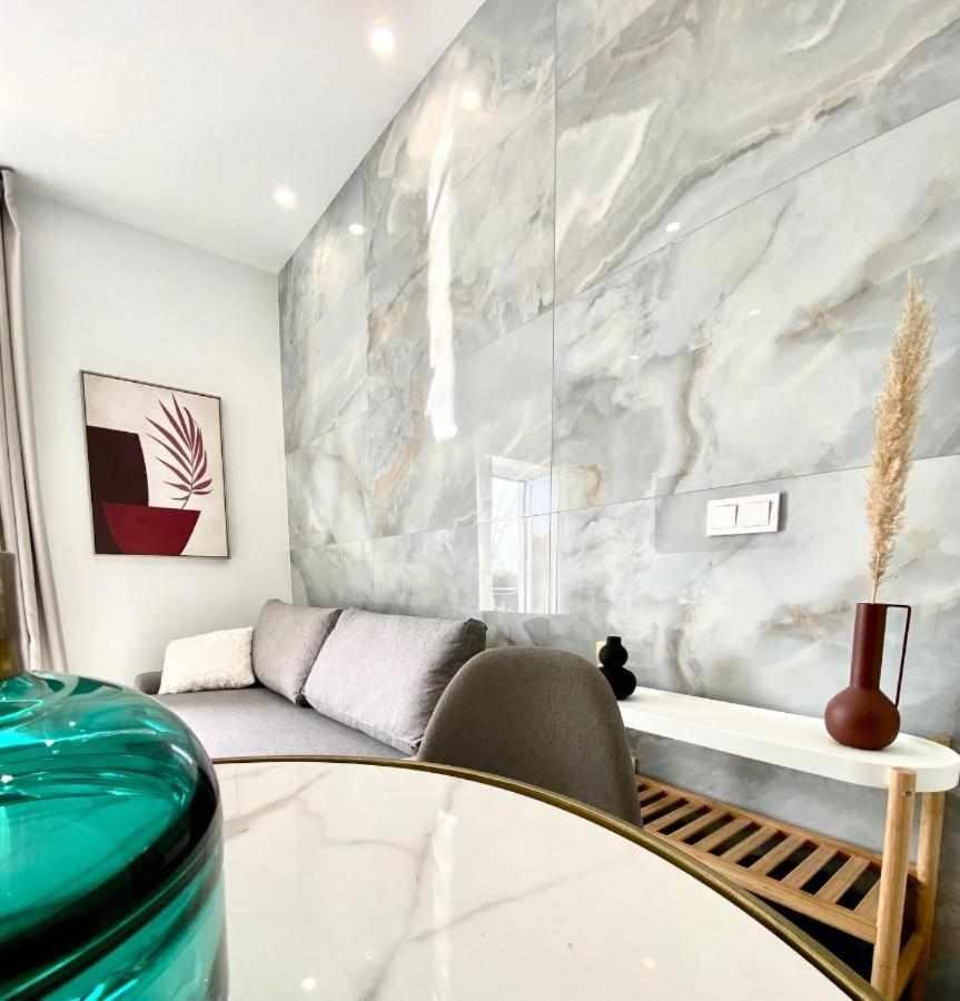 Apartamento Isasa Kordoba Bagian luar foto