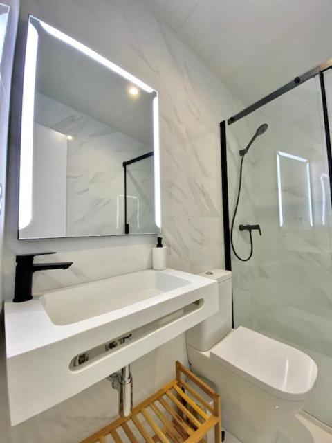 Apartamento Isasa Kordoba Bagian luar foto