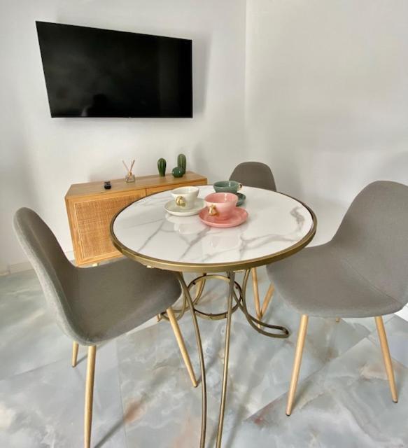 Apartamento Isasa Kordoba Bagian luar foto