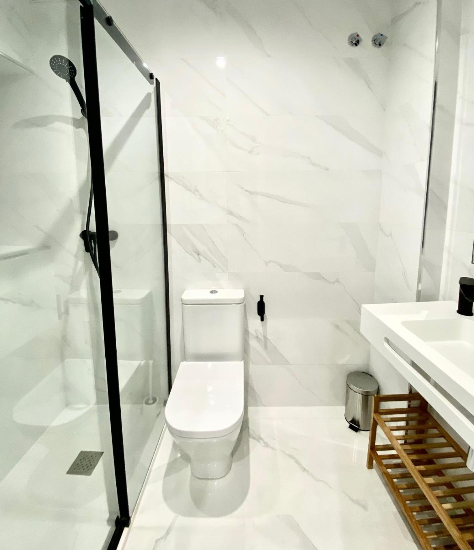 Apartamento Isasa Kordoba Bagian luar foto