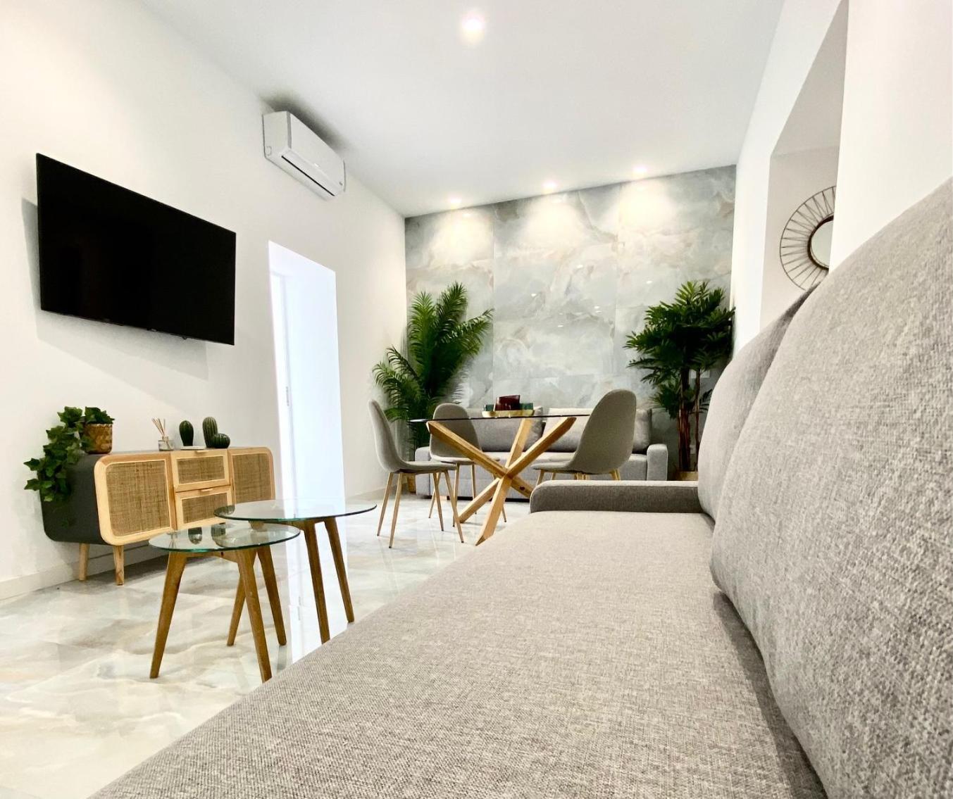 Apartamento Isasa Kordoba Bagian luar foto