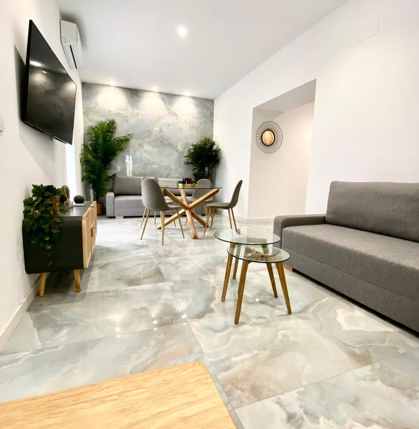 Apartamento Isasa Kordoba Bagian luar foto