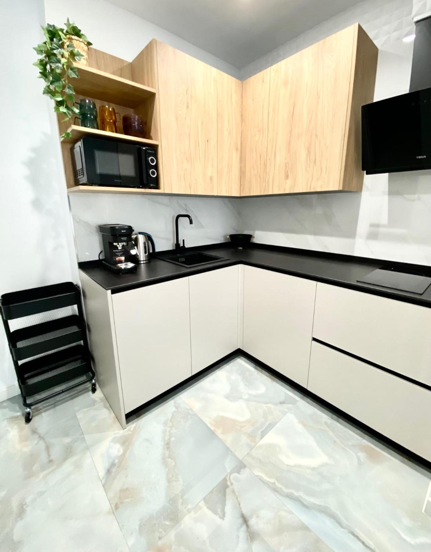 Apartamento Isasa Kordoba Bagian luar foto