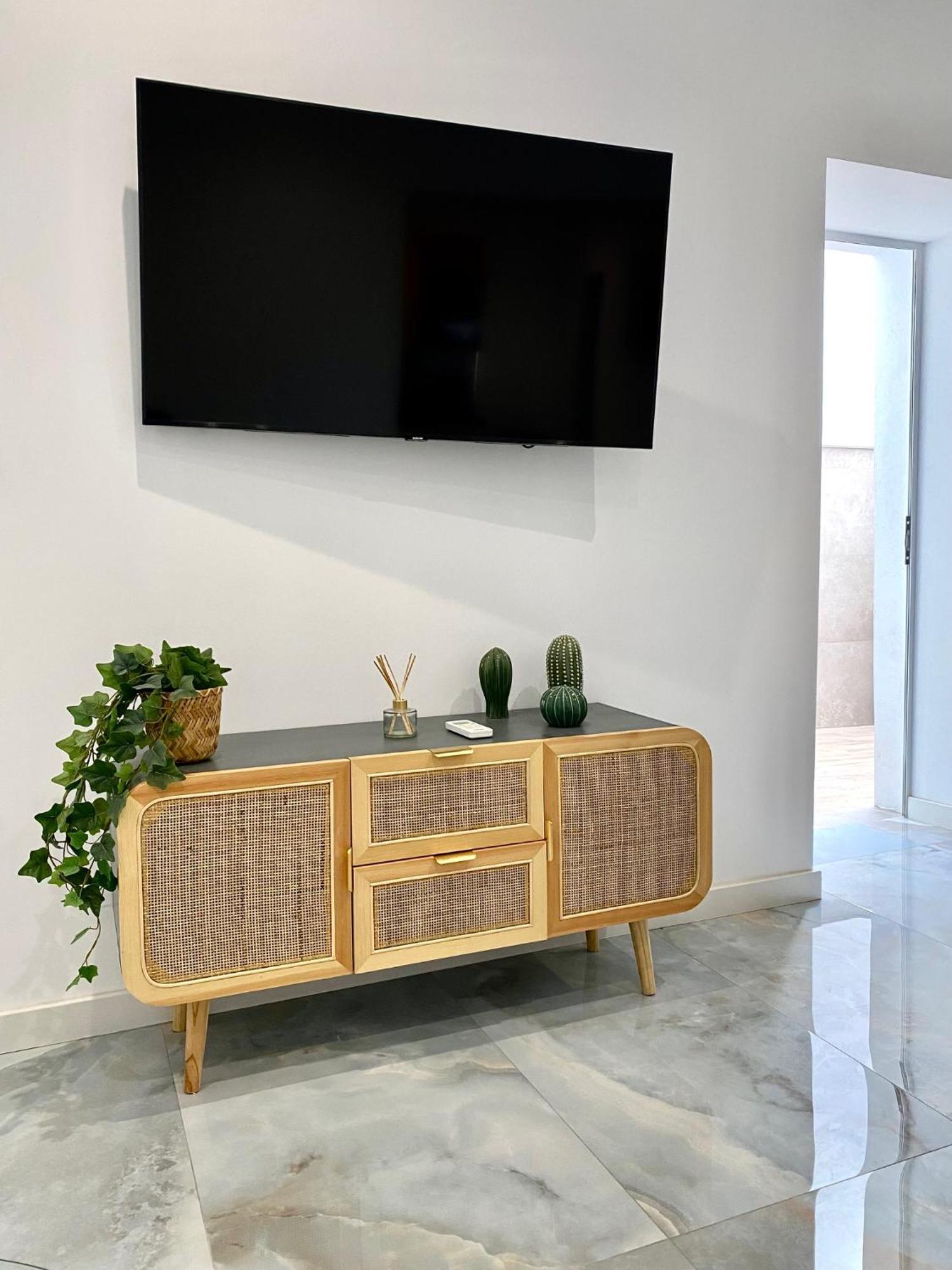 Apartamento Isasa Kordoba Bagian luar foto