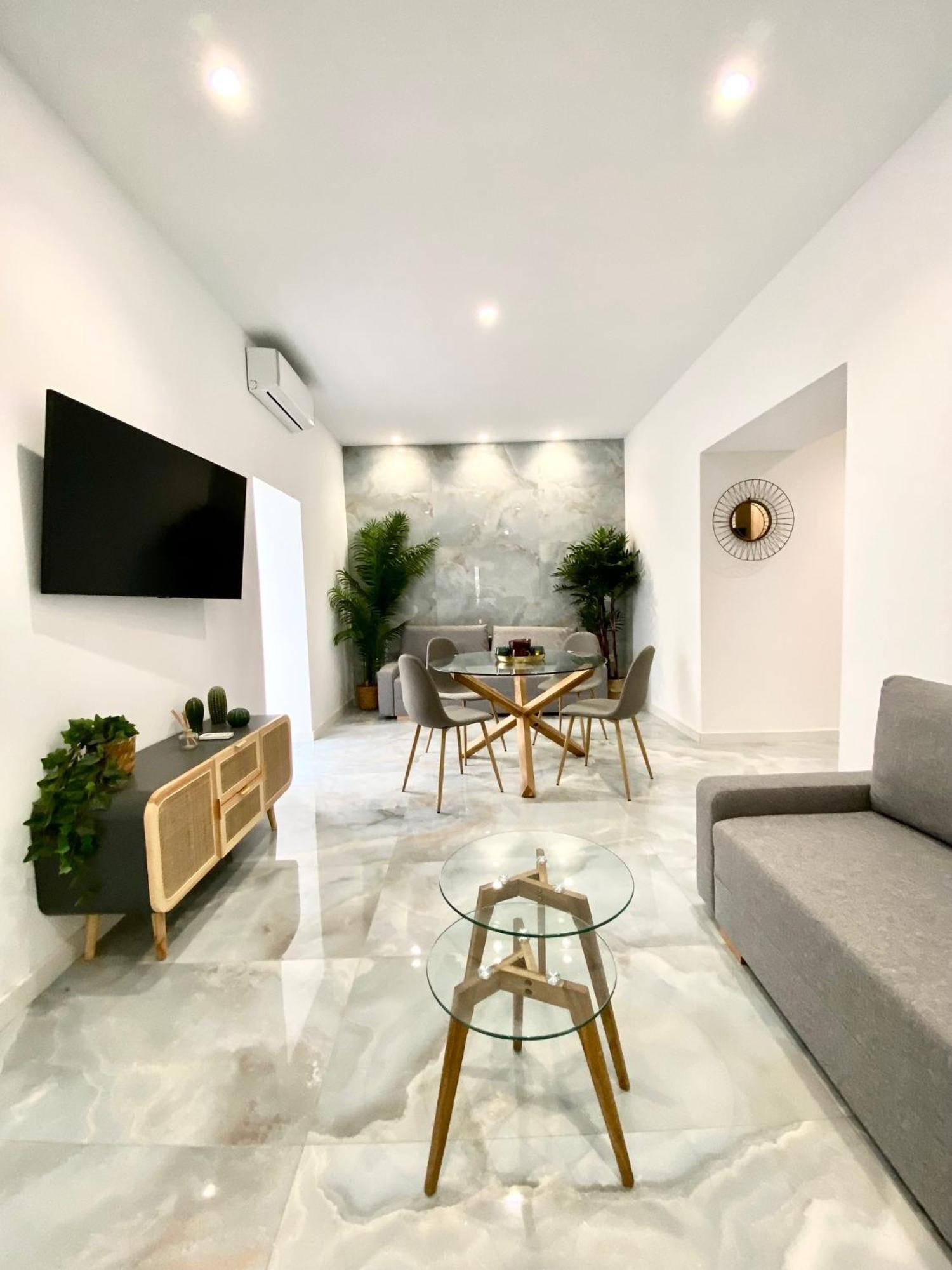 Apartamento Isasa Kordoba Bagian luar foto