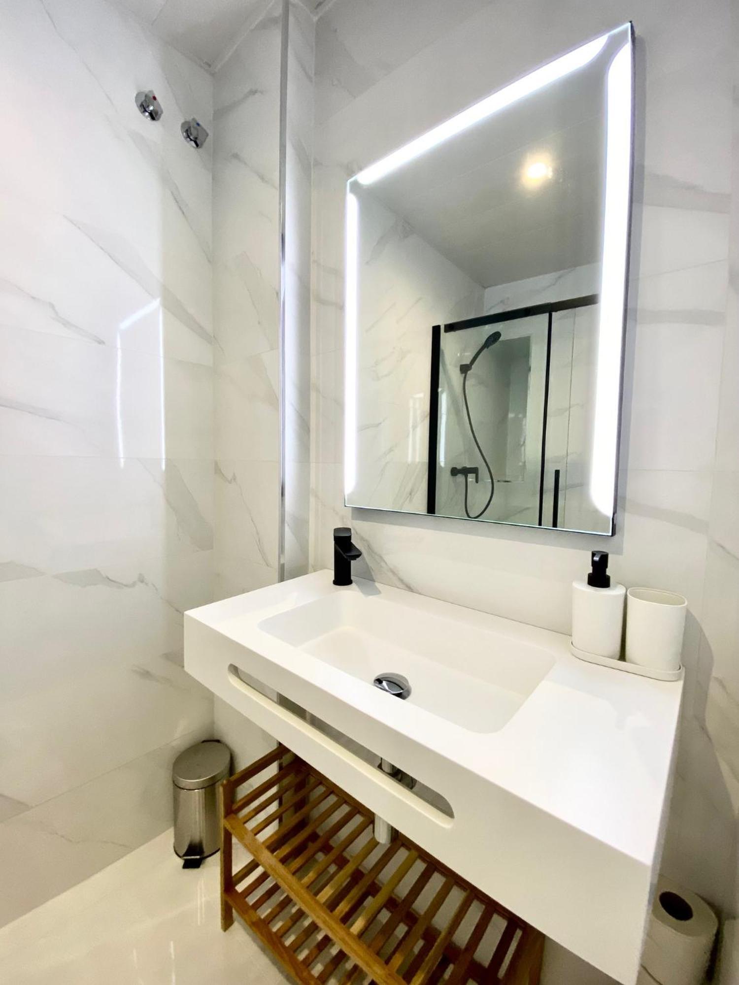 Apartamento Isasa Kordoba Bagian luar foto